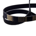 High quality OEM transmission industrial timing belt